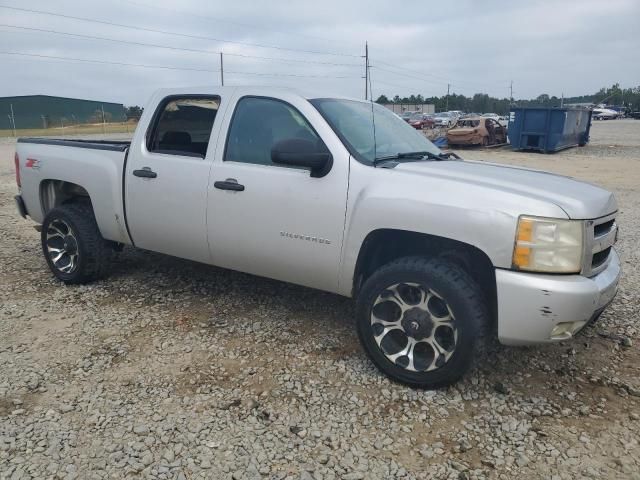 2010 Chevrolet Silverado K1500 LT