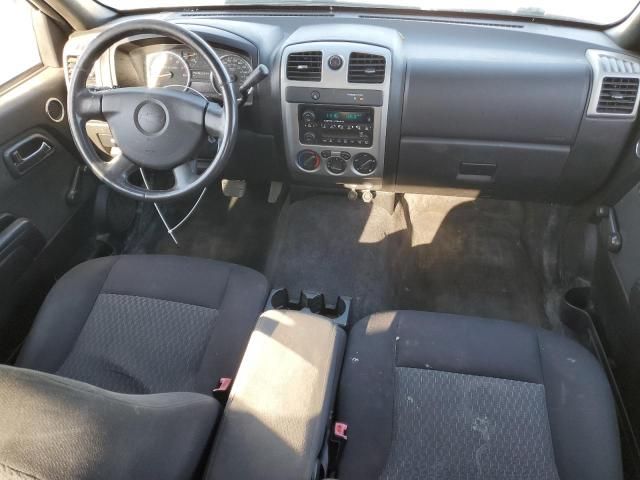 2011 Chevrolet Colorado LT