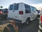 1999 Dodge RAM Van B1500