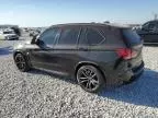 2016 BMW X5 M