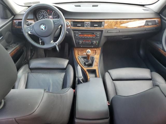 2006 BMW 330 I