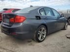 2015 BMW 328 XI Sulev