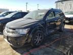 2012 Dodge Journey Crew