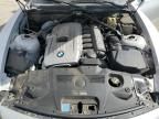 2006 BMW Z4 3.0