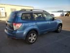 2010 Subaru Forester 2.5X Premium