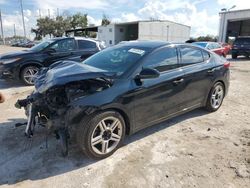 Hyundai Elantra se salvage cars for sale: 2017 Hyundai Elantra SE