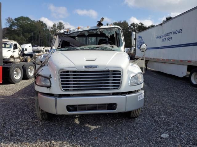 2014 Freightliner M2 106 Medium Duty