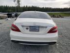 2012 Mercedes-Benz CLS 550