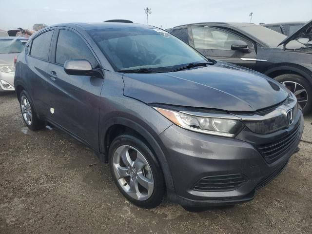 2019 Honda HR-V LX