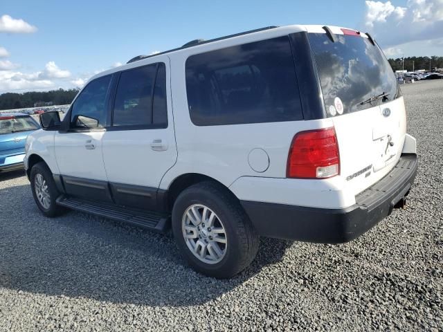 2003 Ford Expedition XLT