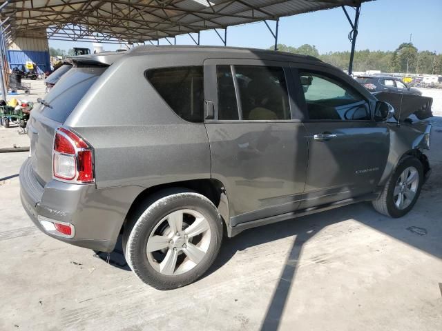 2013 Jeep Compass Sport