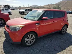 2014 KIA Soul + en venta en Colton, CA