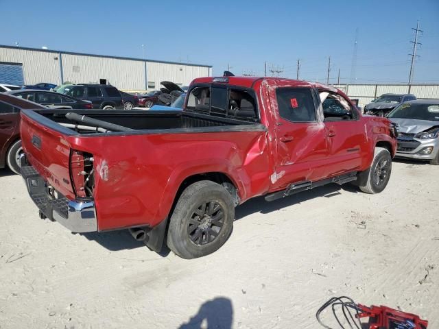 2022 Toyota Tacoma Double Cab