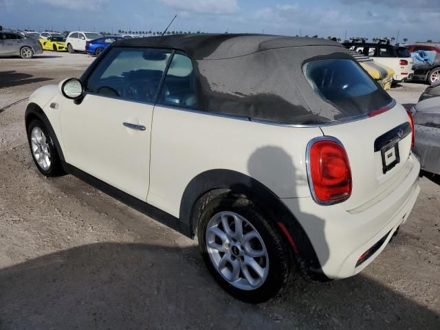 2018 Mini Cooper S