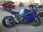 2007 Yamaha YZFR1