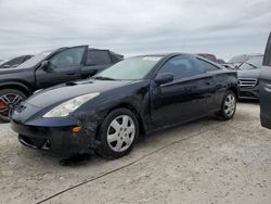 Carros salvage para piezas a la venta en subasta: 2002 Toyota Celica GT