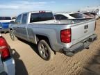 2018 Chevrolet Silverado C1500 LT