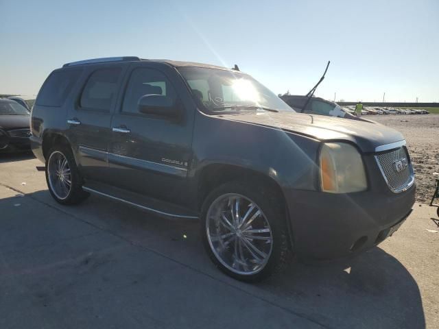 2007 GMC Yukon Denali