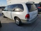 1999 Dodge Grand Caravan SE