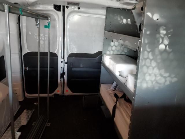 2022 Dodge RAM Promaster City Tradesman