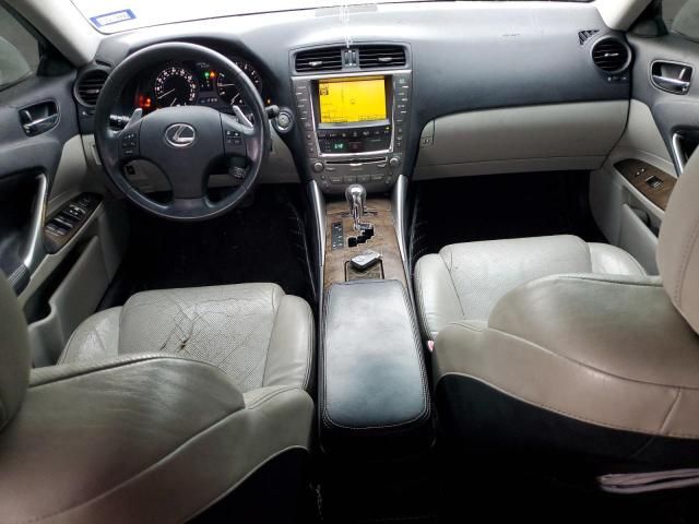 2010 Lexus IS 250