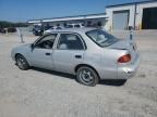 1999 Toyota Corolla VE