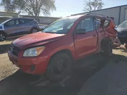 2010 Toyota Rav4 en venta en Albuquerque, NM