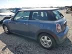 2009 Mini Cooper