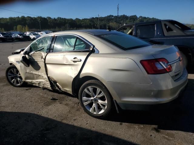 2011 Ford Taurus SEL