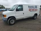 2006 Ford Econoline E250 Van