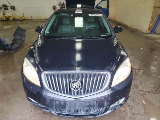 2013 Buick Verano