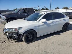 2013 Honda Accord EXL en venta en Sacramento, CA