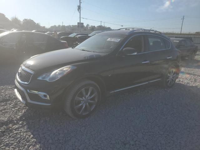 2016 Infiniti QX50