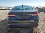 2018 Ford Fusion SE Hybrid