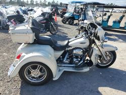 2002 Harley-Davidson Flhrci en venta en Riverview, FL