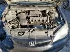 2005 Honda Civic LX