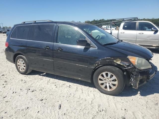 2008 Honda Odyssey EXL