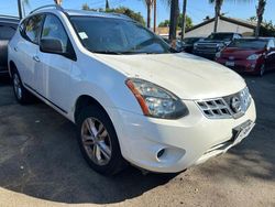 2015 Nissan Rogue Select S en venta en Rancho Cucamonga, CA