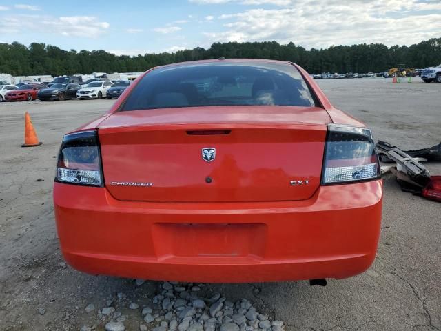 2007 Dodge Charger SE