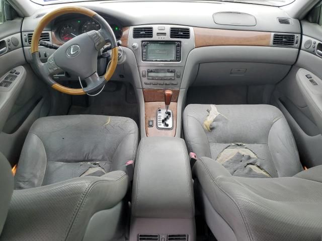 2005 Lexus ES 330