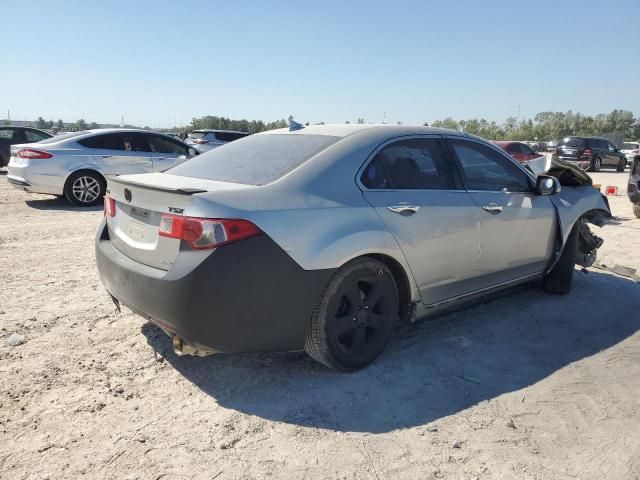 2009 Acura TSX