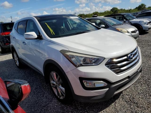 2013 Hyundai Santa FE Sport