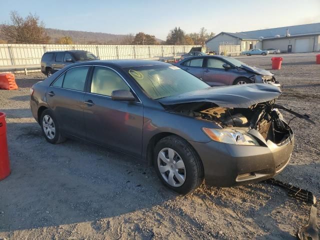 2008 Toyota Camry CE