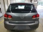 2010 Volkswagen Golf