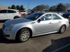 2012 Cadillac CTS Luxury Collection