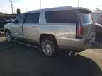 2016 Cadillac Escalade ESV Platinum