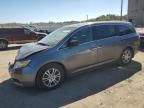 2012 Honda Odyssey EX