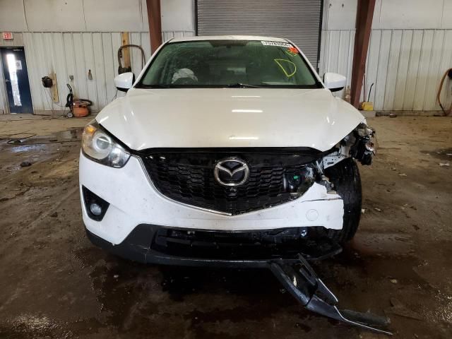 2013 Mazda CX-5 Touring