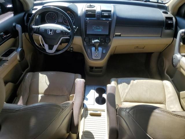 2007 Honda CR-V EXL