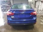 2012 Ford Focus S